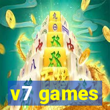 v7 games